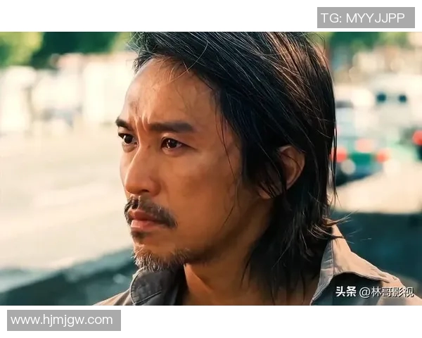 少林足球星爷逆袭奇迹诞生背后的心酸与荣耀全纪录